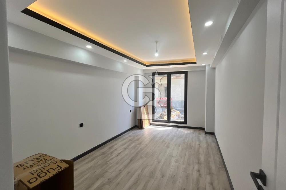 ALİKAHYA ATATÜRK MH. DE YENİ BİNADA SATILIK 2+1 DUBLEKS DAİRE..