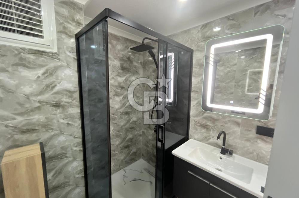 ALİKAHYA ATATÜRK MH. DE YENİ BİNADA SATILIK 2+1 DUBLEKS DAİRE..