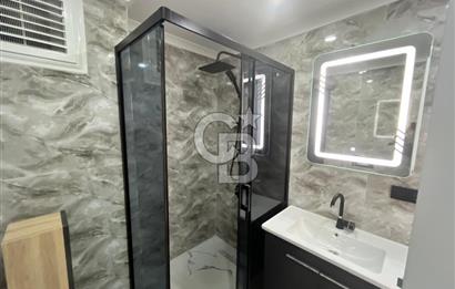 ALİKAHYA ATATÜRK MH. DE YENİ BİNADA SATILIK 2+1 DUBLEKS DAİRE..