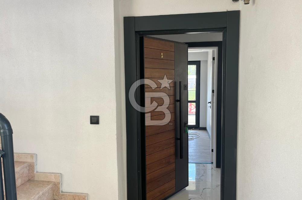 ALİKAHYA ATATÜRK MH. DE YENİ BİNADA SATILIK 2+1 DUBLEKS DAİRE..