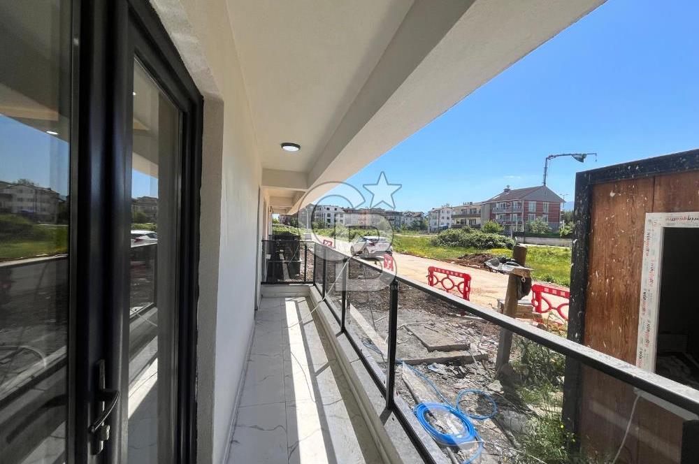 ALİKAHYA ATATÜRK MH. DE YENİ BİNADA SATILIK 2+1 DUBLEKS DAİRE..