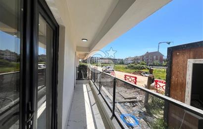 ALİKAHYA ATATÜRK MH. DE YENİ BİNADA SATILIK 2+1 DUBLEKS DAİRE..