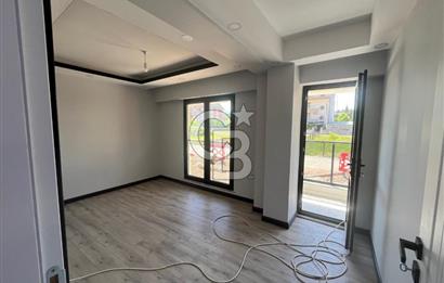 ALİKAHYA ATATÜRK MH. DE YENİ BİNADA SATILIK 2+1 DUBLEKS DAİRE..