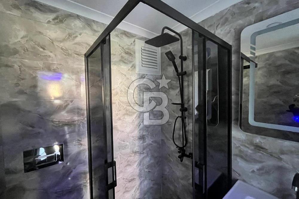 ALİKAHYA ATATÜRK MH. DE YENİ BİNADA SATILIK 2+1 DUBLEKS DAİRE..