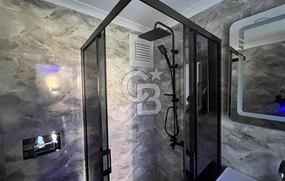 ALİKAHYA ATATÜRK MH. DE YENİ BİNADA SATILIK 2+1 DUBLEKS DAİRE..