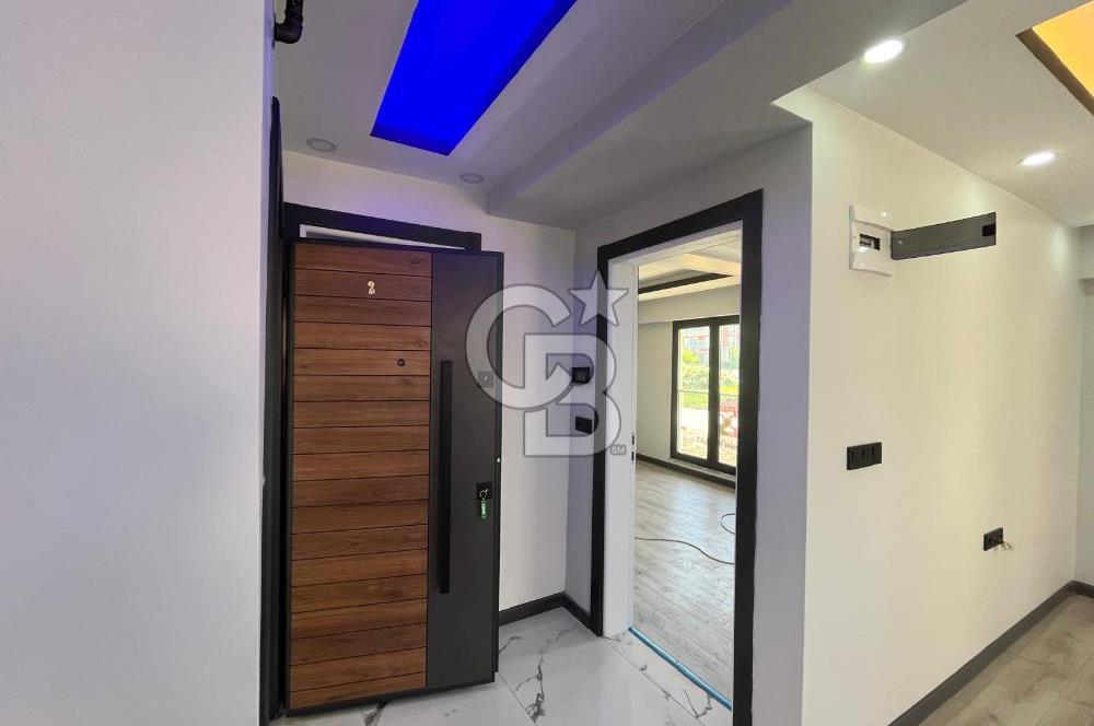 ALİKAHYA ATATÜRK MH. DE YENİ BİNADA SATILIK 2+1 DUBLEKS DAİRE..