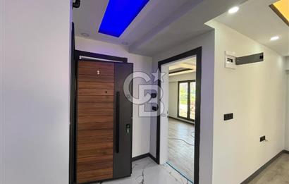 ALİKAHYA ATATÜRK MH. DE YENİ BİNADA SATILIK 2+1 DUBLEKS DAİRE..