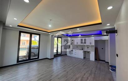 ALİKAHYA ATATÜRK MH. DE YENİ BİNADA SATILIK 2+1 DUBLEKS DAİRE..