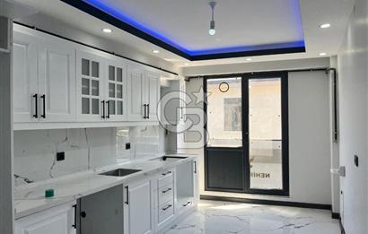 ALİKAHYA ATATÜRK MH. DE YENİ BİNADA SATILIK 2+1 DUBLEKS DAİRE..