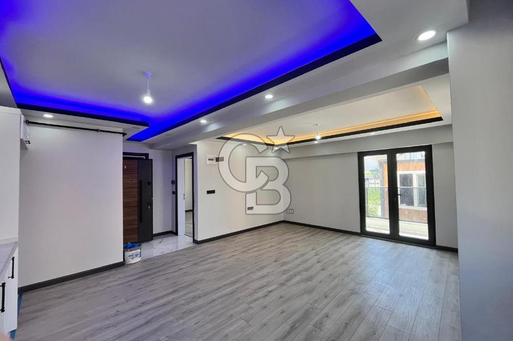 ALİKAHYA ATATÜRK MH. DE YENİ BİNADA SATILIK 2+1 DUBLEKS DAİRE..