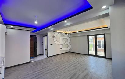 ALİKAHYA ATATÜRK MH. DE YENİ BİNADA SATILIK 2+1 DUBLEKS DAİRE..
