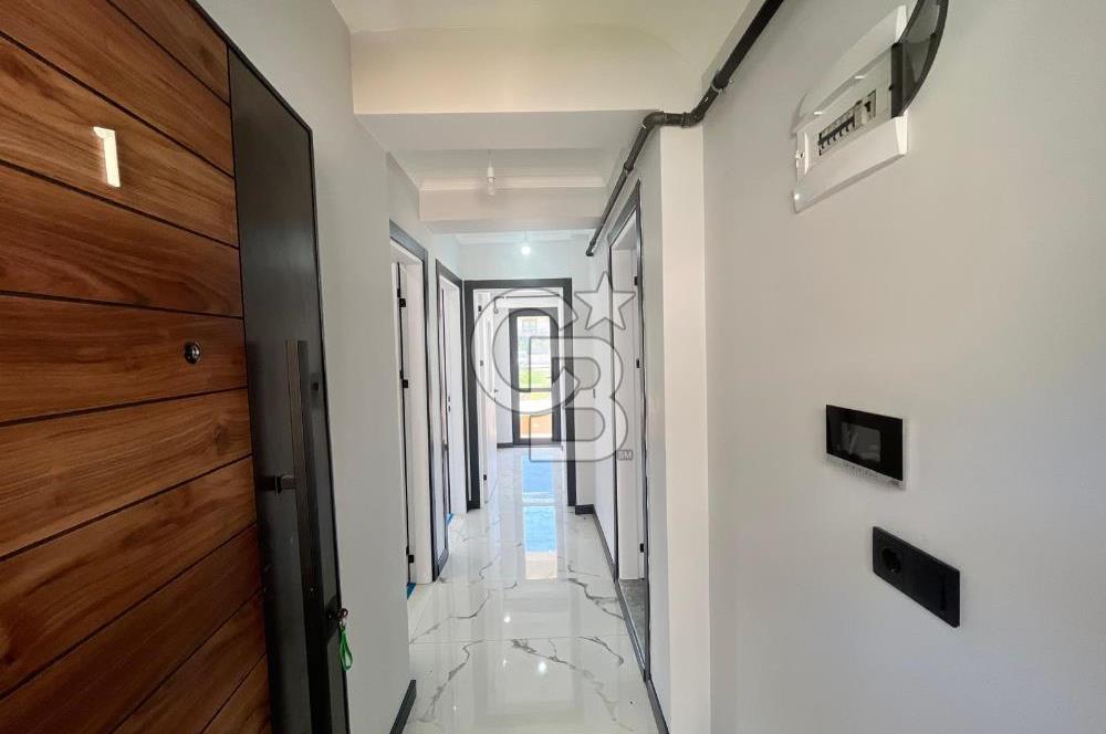 ALİKAHYA ATATÜRK MH. DE YENİ BİNADA SATILIK 2+1 DUBLEKS DAİRE..