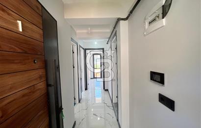 ALİKAHYA ATATÜRK MH. DE YENİ BİNADA SATILIK 2+1 DUBLEKS DAİRE..