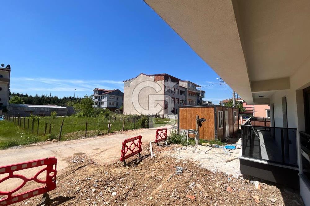 ALİKAHYA ATATÜRK MH. DE YENİ BİNADA SATILIK 2+1 DUBLEKS DAİRE..