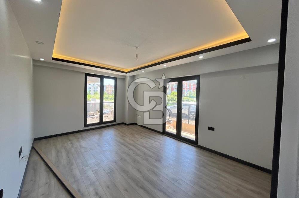 ALİKAHYA ATATÜRK MH. DE YENİ BİNADA SATILIK 2+1 DUBLEKS DAİRE..