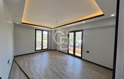 ALİKAHYA ATATÜRK MH. DE YENİ BİNADA SATILIK 2+1 DUBLEKS DAİRE..