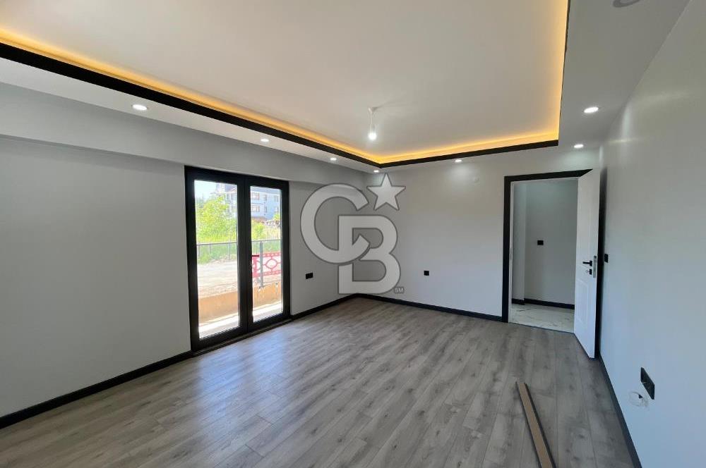 ALİKAHYA ATATÜRK MH. DE YENİ BİNADA SATILIK 2+1 DUBLEKS DAİRE..