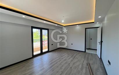 ALİKAHYA ATATÜRK MH. DE YENİ BİNADA SATILIK 2+1 DUBLEKS DAİRE..