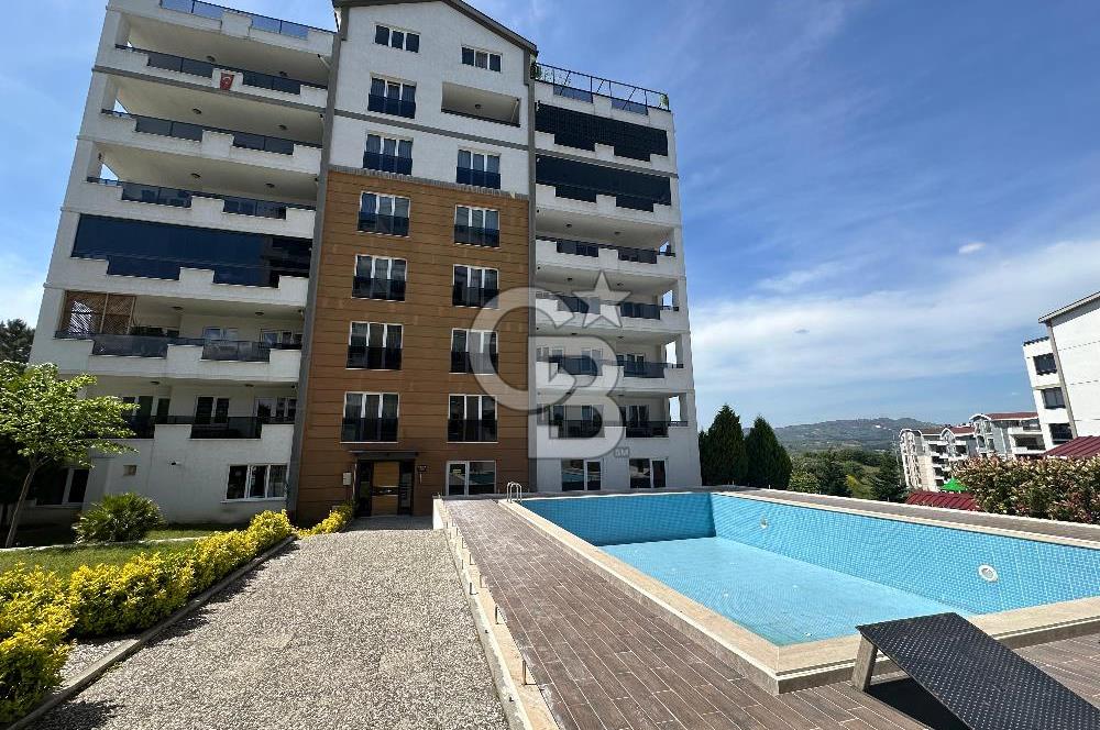 YUNUSELİ MAHALLESİ SİTE İÇERİSİNDE SATILIK 2+1 DAİRE