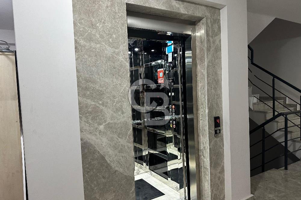 YUNUSELİ MAHALLESİ SİTE İÇERİSİNDE SATILIK 2+1 DAİRE