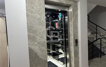 YUNUSELİ MAHALLESİ SİTE İÇERİSİNDE SATILIK 2+1 DAİRE