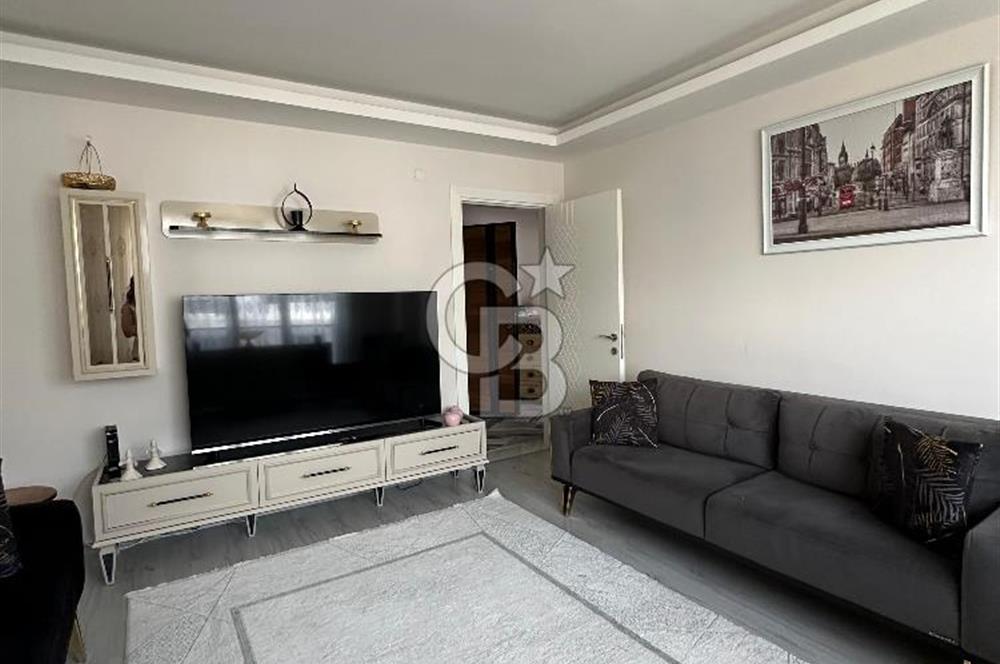 YUNUSELİ MAHALLESİ SİTE İÇERİSİNDE SATILIK 2+1 DAİRE