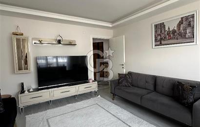 YUNUSELİ MAHALLESİ SİTE İÇERİSİNDE SATILIK 2+1 DAİRE