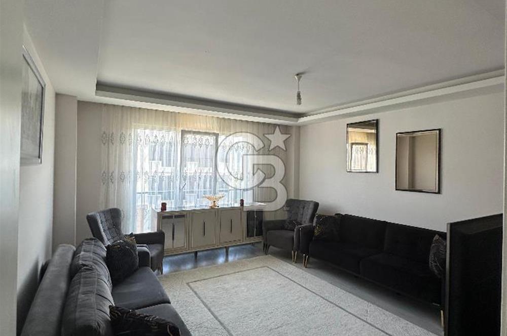 YUNUSELİ MAHALLESİ SİTE İÇERİSİNDE SATILIK 2+1 DAİRE
