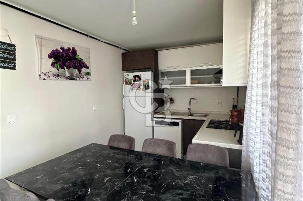 YUNUSELİ MAHALLESİ SİTE İÇERİSİNDE SATILIK 2+1 DAİRE
