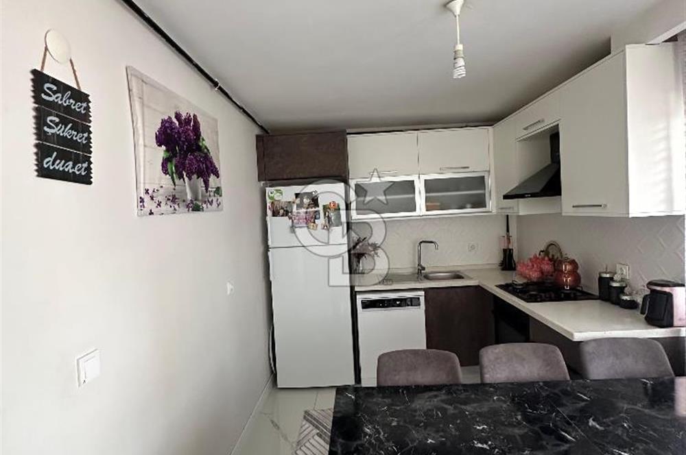 YUNUSELİ MAHALLESİ SİTE İÇERİSİNDE SATILIK 2+1 DAİRE