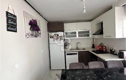 YUNUSELİ MAHALLESİ SİTE İÇERİSİNDE SATILIK 2+1 DAİRE