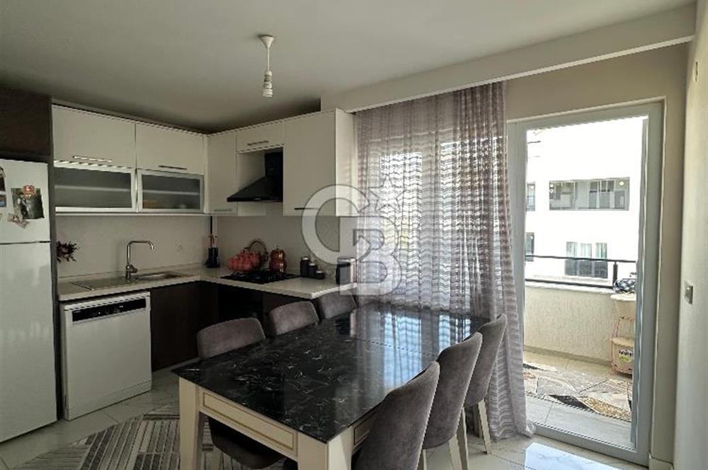 YUNUSELİ MAHALLESİ SİTE İÇERİSİNDE SATILIK 2+1 DAİRE
