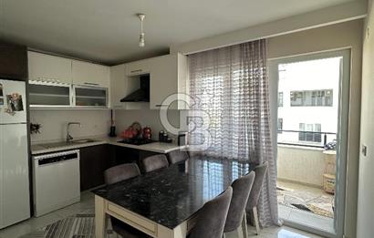 YUNUSELİ MAHALLESİ SİTE İÇERİSİNDE SATILIK 2+1 DAİRE