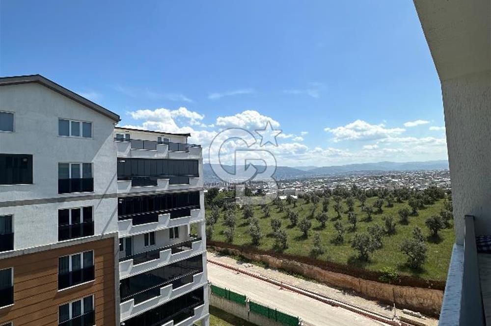 YUNUSELİ MAHALLESİ SİTE İÇERİSİNDE SATILIK 2+1 DAİRE