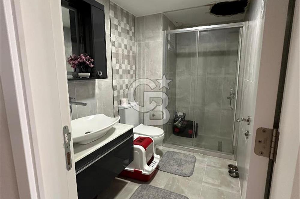 YUNUSELİ MAHALLESİ SİTE İÇERİSİNDE SATILIK 2+1 DAİRE