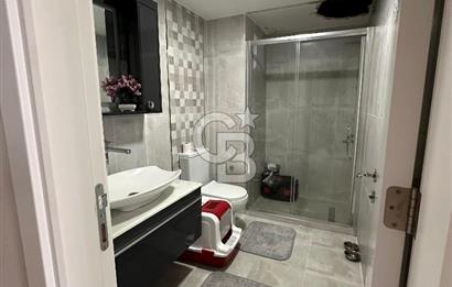 YUNUSELİ MAHALLESİ SİTE İÇERİSİNDE SATILIK 2+1 DAİRE