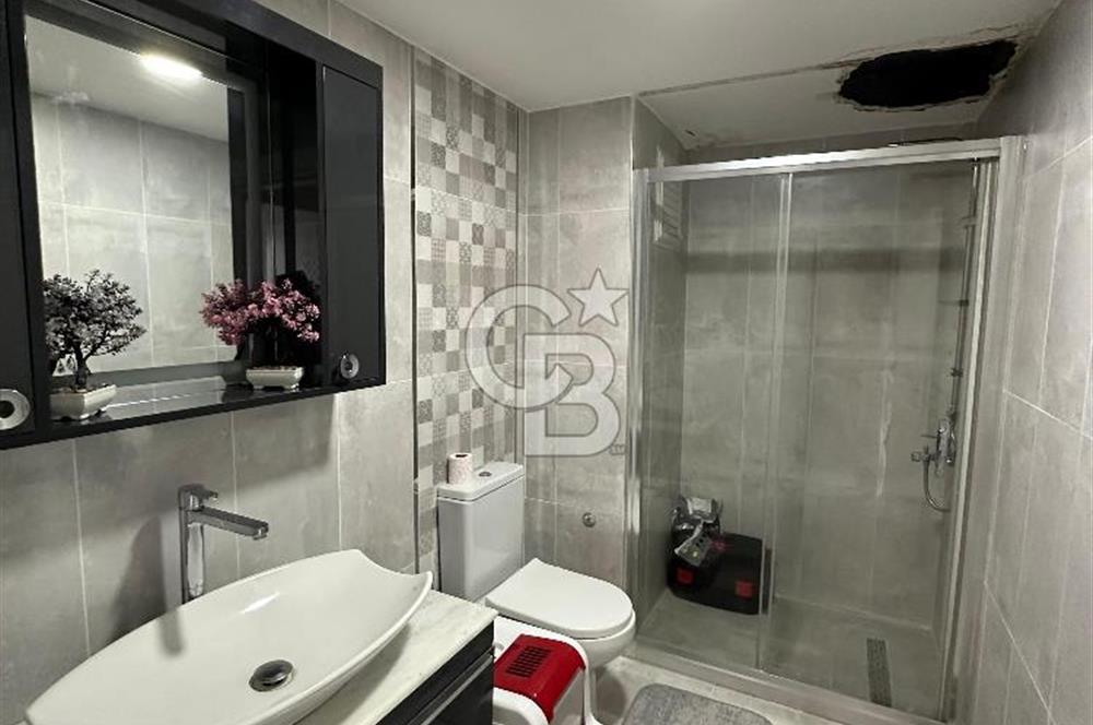 YUNUSELİ MAHALLESİ SİTE İÇERİSİNDE SATILIK 2+1 DAİRE