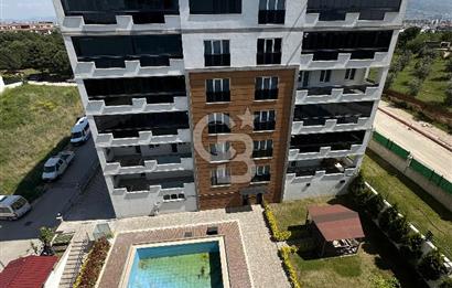 YUNUSELİ MAHALLESİ SİTE İÇERİSİNDE SATILIK 2+1 DAİRE