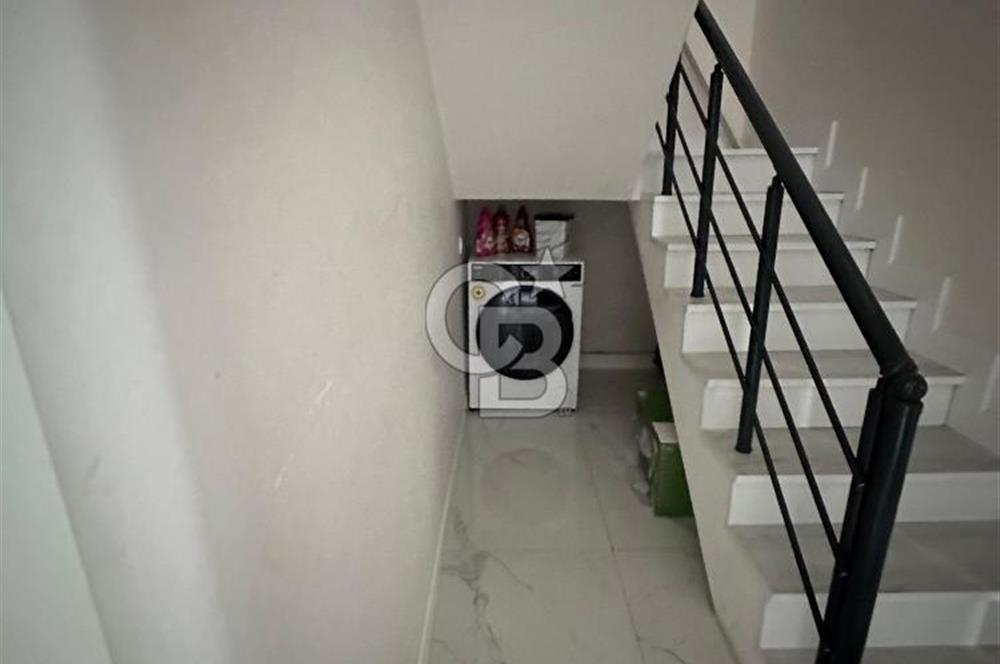 YUNUSELİ MAHALLESİ SİTE İÇERİSİNDE SATILIK 2+1 DAİRE