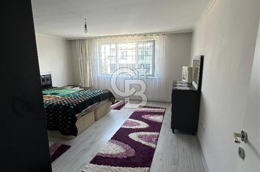 YUNUSELİ MAHALLESİ SİTE İÇERİSİNDE SATILIK 2+1 DAİRE