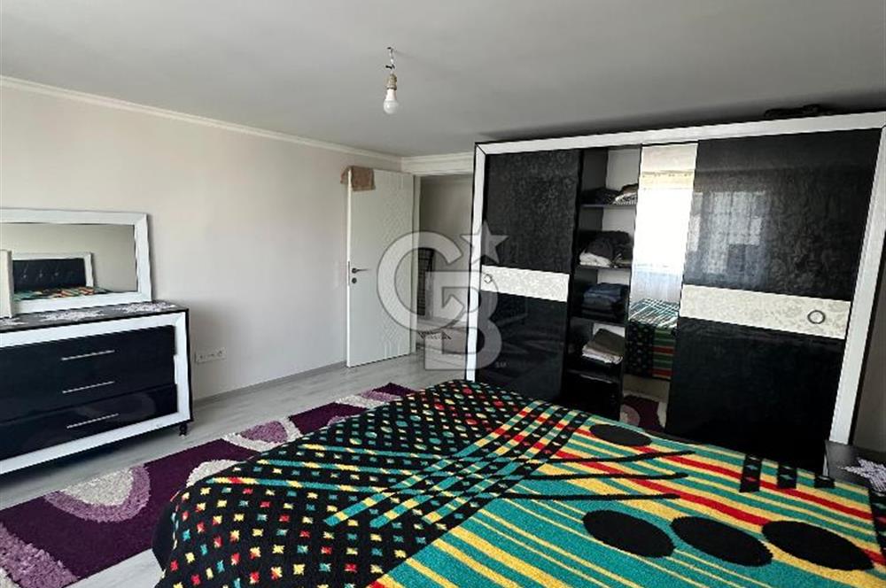 YUNUSELİ MAHALLESİ SİTE İÇERİSİNDE SATILIK 2+1 DAİRE