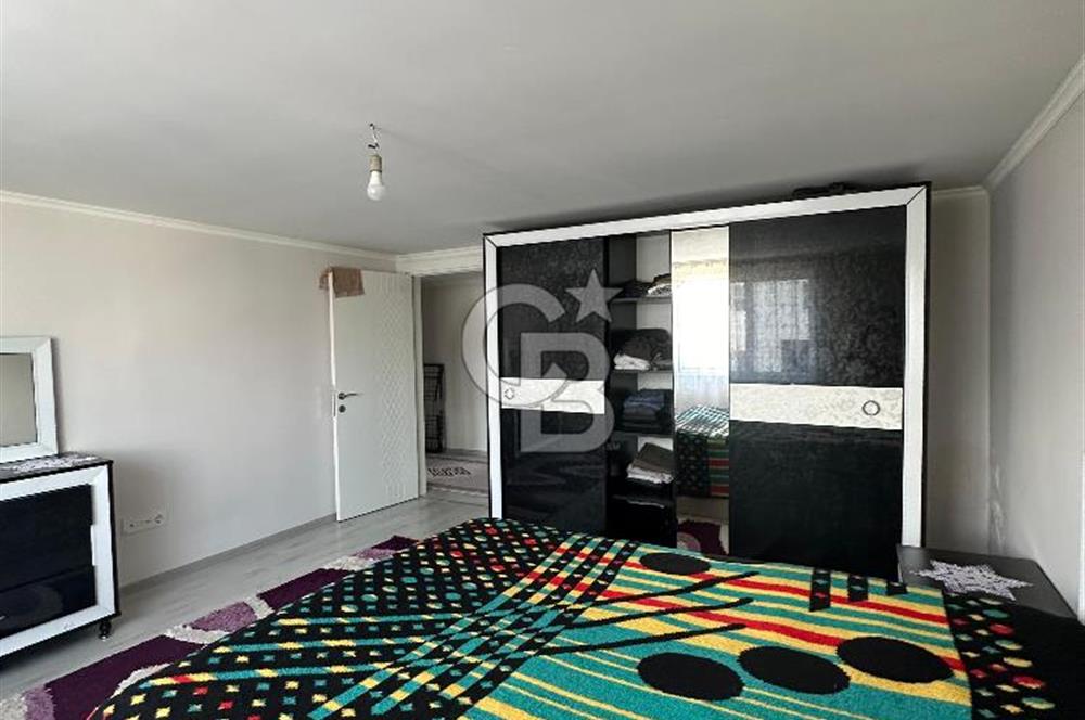 YUNUSELİ MAHALLESİ SİTE İÇERİSİNDE SATILIK 2+1 DAİRE