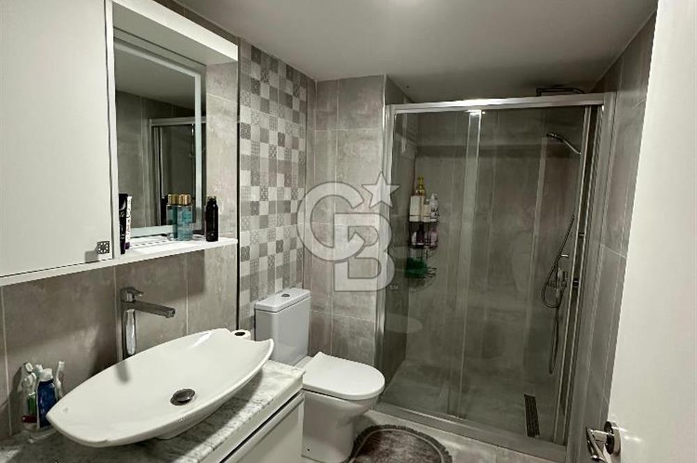 YUNUSELİ MAHALLESİ SİTE İÇERİSİNDE SATILIK 2+1 DAİRE