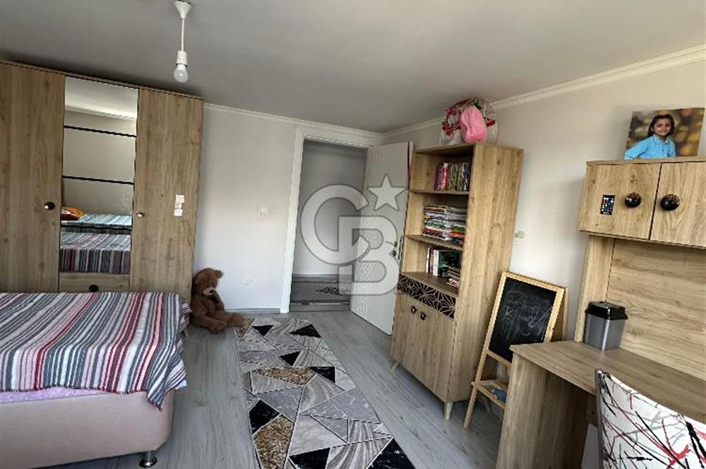 YUNUSELİ MAHALLESİ SİTE İÇERİSİNDE SATILIK 2+1 DAİRE