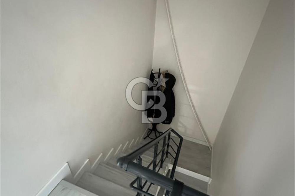 YUNUSELİ MAHALLESİ SİTE İÇERİSİNDE SATILIK 2+1 DAİRE