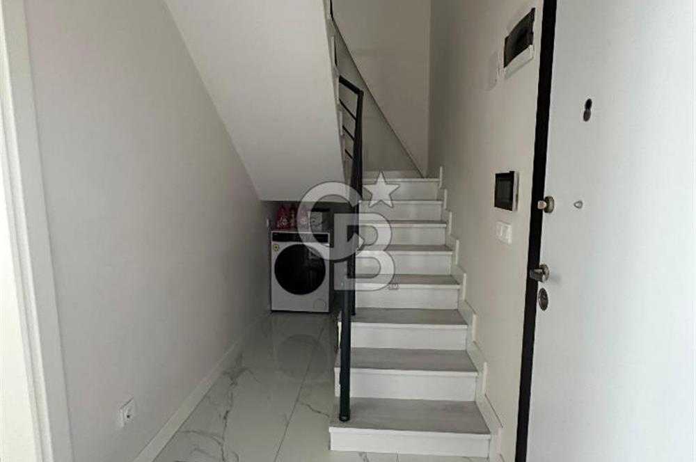 YUNUSELİ MAHALLESİ SİTE İÇERİSİNDE SATILIK 2+1 DAİRE