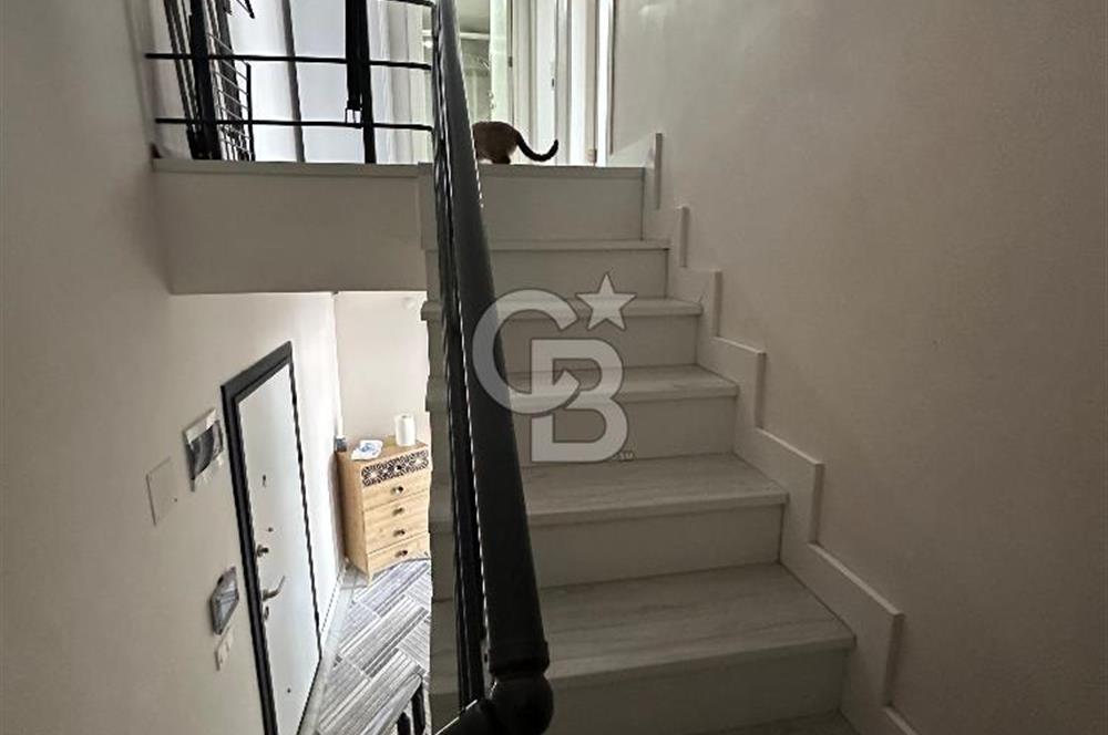 YUNUSELİ MAHALLESİ SİTE İÇERİSİNDE SATILIK 2+1 DAİRE