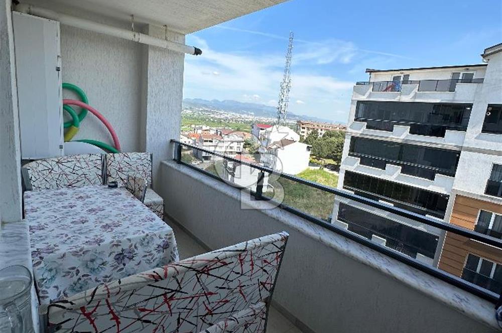 YUNUSELİ MAHALLESİ SİTE İÇERİSİNDE SATILIK 2+1 DAİRE