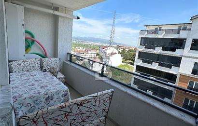 YUNUSELİ MAHALLESİ SİTE İÇERİSİNDE SATILIK 2+1 DAİRE