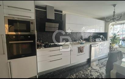 İZMİR KONAK İNÖNÜ CADDESİ ÜZERİNDE 4+1 SATILIK DAİRE  